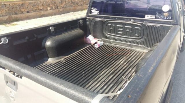 ขายบิ๊กMตอนครึ่งปี94ไม่เวอร์เครื่องดีมากกระจกไฟฟ้าขับดีแอร์เย็นทะเบียนไม่ขาด59