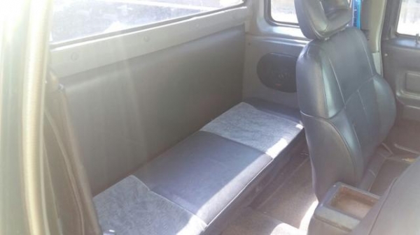 ขายบิ๊กMตอนครึ่งปี94ไม่เวอร์เครื่องดีมากกระจกไฟฟ้าขับดีแอร์เย็นทะเบียนไม่ขาด59