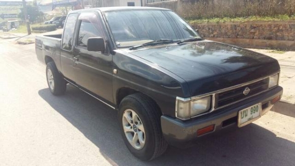 ขายบิ๊กMตอนครึ่งปี94ไม่เวอร์เครื่องดีมากกระจกไฟฟ้าขับดีแอร์เย็นทะเบียนไม่ขาด59