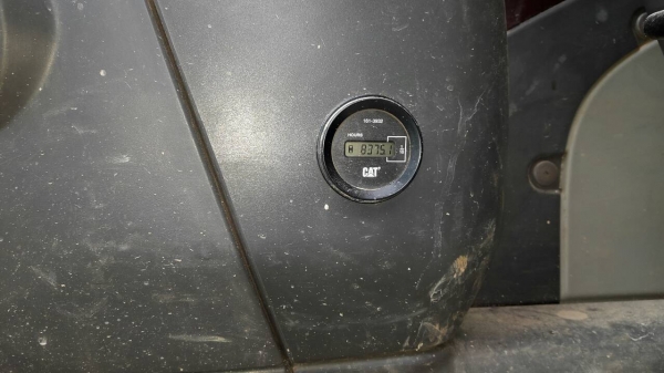 ขายรถแบคโฮ CAT 315D 8000 ชม.เอกสารอินวอย ราคา 1700000