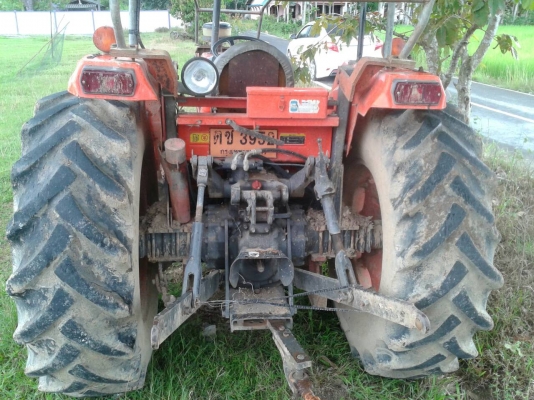 ขายรถไถ KUBOTA M9000 เอกสารเล่มทะเบียน ใบมีดดันหน้า 3 จาน 7 จาน เจาะหลุม ที่ตัดหญ้า ราคา 550000