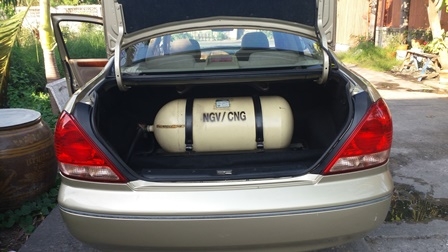 ขายรถ นิสสัน ซันนี่ นีโอ ปี 2003