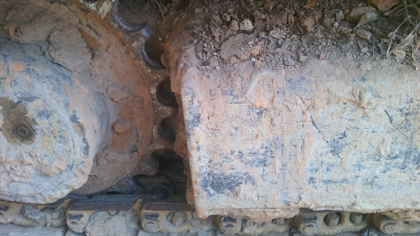 ขายรถแบคโฮ KOMATSU PC120-6 ระบบไฟเต็ม เอกสารอินวอย ราคา 850000