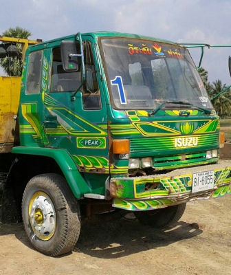 ขาย 625,000บ สิบล้อ อีซูซุ FXZ19 เครือง 6SD1-240 สโลส 2เพา เทนเลอร์ สภาพดีสวยพร้อมใช้ ทะเบียนพร้อมโอน ขาย 625,000บ สิบล้อ อีซูซุ FXZ19 เครือง 6SD1-240 สโลส 2เพา เทนเลอร์ สภาพดีสวยพร้อมใช้ ทะเบียนพร้อมโอน