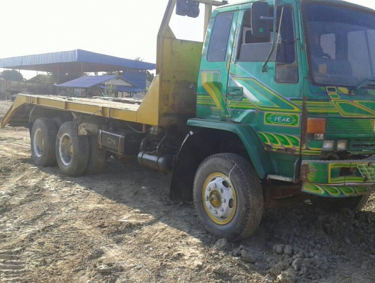 ขาย 625,000บ สิบล้อ อีซูซุ FXZ19 เครือง 6SD1-240 สโลส 2เพา เทนเลอร์ สภาพดีสวยพร้อมใช้ ทะเบียนพร้อมโอน ขาย 625,000บ สิบล้อ อีซูซุ FXZ19 เครือง 6SD1-240 สโลส 2เพา เทนเลอร์ สภาพดีสวยพร้อมใช้ ทะเบียนพร้อมโอน