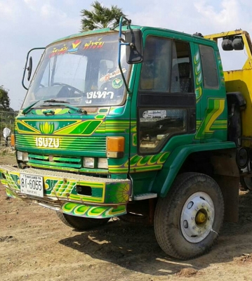 ขาย 625,000บ สิบล้อ อีซูซุ FXZ19 เครือง 6SD1-240 สโลส 2เพา เทนเลอร์ สภาพดีสวยพร้อมใช้ ทะเบียนพร้อมโอน ขาย 625,000บ สิบล้อ อีซูซุ FXZ19 เครือง 6SD1-240 สโลส 2เพา เทนเลอร์ สภาพดีสวยพร้อมใช้ ทะเบียนพร้อมโอน