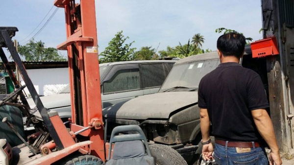 รับซื้อ-ขาย ของเก่า เครื่องใช้ไฟฟ้า เหล็กทุกชนิด เฟอนิเจอร์งานไม้  /// ประมูลเครื่องจักรโรงงาน รื้อโครงสร้างอาคาร เหมางานทั้งระบบ ** (วินิตร ค้าของเก่า)