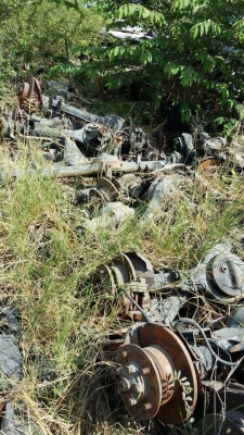 รับซื้อ-ขาย ของเก่า เครื่องใช้ไฟฟ้า เหล็กทุกชนิด เฟอนิเจอร์งานไม้  /// ประมูลเครื่องจักรโรงงาน รื้อโครงสร้างอาคาร เหมางานทั้งระบบ ** (วินิตร ค้าของเก่า)