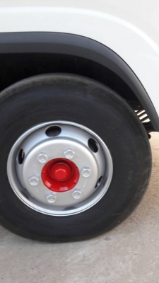 ขายรถบรรทุก 6ล้อ 150 แรงม้า หัวตึก