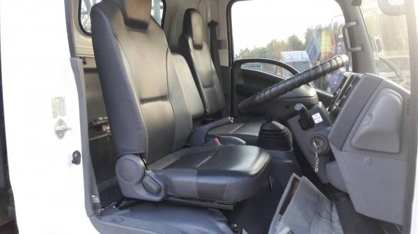 ขายรถบรรทุก 6ล้อ 150 แรงม้า หัวตึก