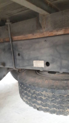 ขายรถบรรทุก6ล้อฮีโน