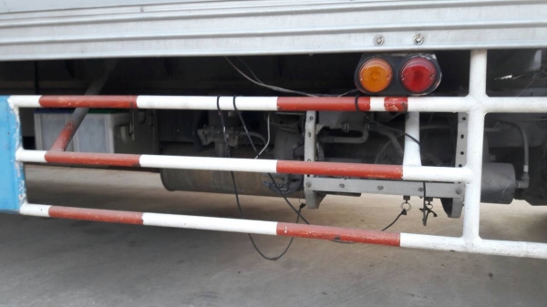 ขายรถบรรทุก6ล้อฮีโน