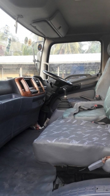 ขายรถบรรทุก6ล้อฮีโน