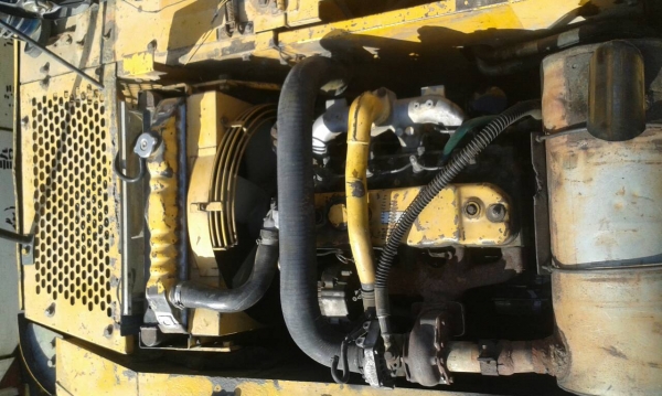 KOBELCO SK 045 รถเต็ม เอกสารเล่มทะเบียน