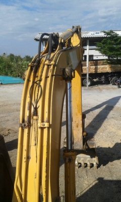 KOBELCO SK 045 รถเต็ม เอกสารเล่มทะเบียน