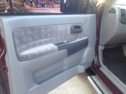 ISUZU D-MAX SLX 3.0 ปี45