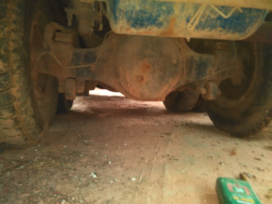 ขอบคุณทีมงานtruck2handมากครับขายด่วนครับรถสิบล้อดัมพ์เล่มทะเบียนพร้อมสภาพดีพร้อมลุยงานครับ ราคาต่อรองกันได้ครับ