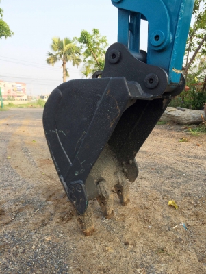 ขายแบคโฮ AIRMAN AX30U-4 รถเก่าญี่ปุ่น มี VDO ทดลองขับให้ดู สภาพพร้อมใช้งาน ติดต่อ 086-775-7900 086-324-1992