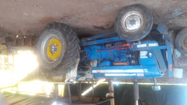 ขายรถไถ ขายรถไถ