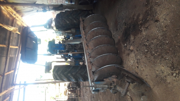 ขายรถไถ