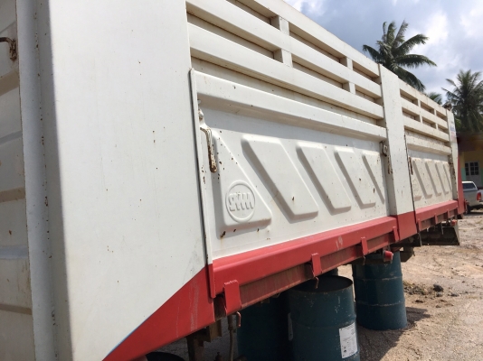 ขาย กะบะดั้ม สามมิต.  ( * สวย เดิมๆ. )   สนใจติดต่อ  081 - 6079515