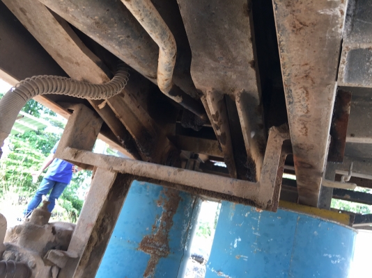 ขาย กะบะดั้ม สามมิต.  ( * สวย เดิมๆ. )   สนใจติดต่อ  081 - 6079515