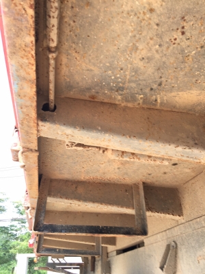 ขาย กะบะดั้ม สามมิต.  ( * สวย เดิมๆ. )   สนใจติดต่อ  081 - 6079515