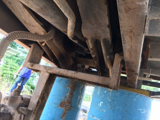 ขาย กะบะดั้ม สามมิต.  ( * สวย เดิมๆ. )   สนใจติดต่อ  081 - 6079515