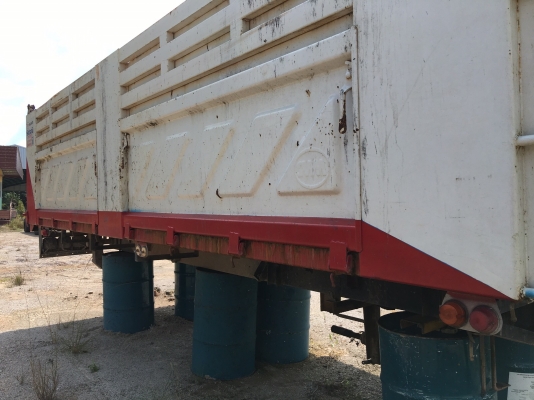 ขาย กะบะดั้ม สามมิต.  ( * สวย เดิมๆ. )   สนใจติดต่อ  081 - 6079515