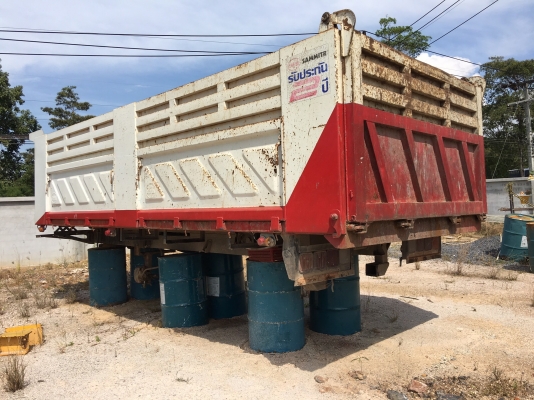 ขาย กะบะดั้ม สามมิต.  ( * สวย เดิมๆ. )   สนใจติดต่อ  081 - 6079515