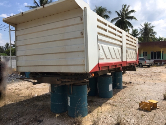 ขาย กะบะดั้ม สามมิต.  ( * สวย เดิมๆ. )   สนใจติดต่อ  081 - 6079515