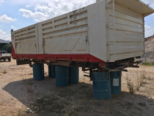 ขาย กะบะดั้ม สามมิต.  ( * สวย เดิมๆ. )   สนใจติดต่อ  081 - 6079515