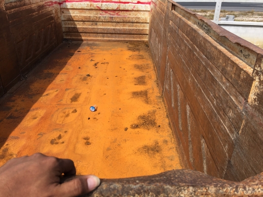 ขาย กะบะดั้ม สามมิต.  ( * สวย เดิมๆ. )   สนใจติดต่อ  081 - 6079515