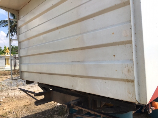 ขาย กะบะดั้ม สามมิต.  ( * สวย เดิมๆ. )   สนใจติดต่อ  081 - 6079515