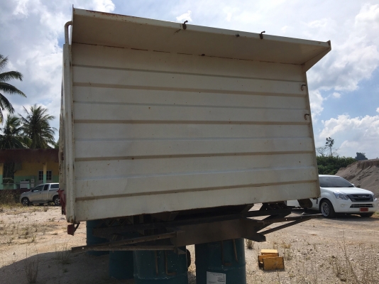 ขาย กะบะดั้ม สามมิต.  ( * สวย เดิมๆ. )   สนใจติดต่อ  081 - 6079515