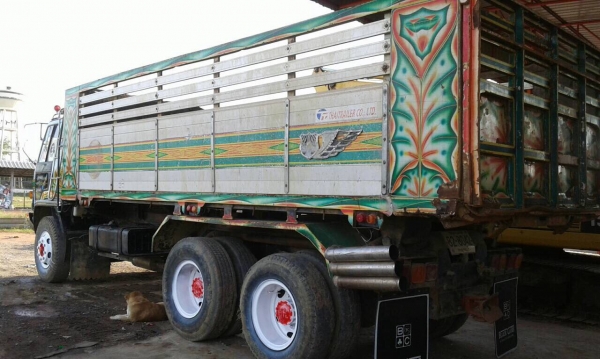 อีซูซุ 10 ล้อ FXZ13210 เกียร์ฟูเลอร์ เครืองเดิม เกียร์เดิม กะบะเนียม พร้อมใช้งานครับ