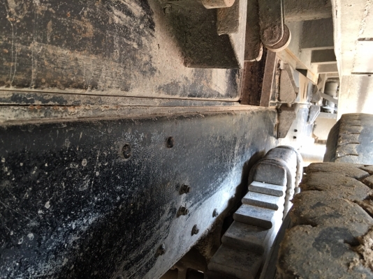 รถมิตซู 10 ล้อดั้ม FN527 - TF  220 แรงม้า.  ปี 38.  ( ขาย แม่ , ลูก. )    สนใจติดต่อ  081 - 6079515