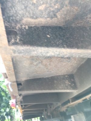 รถมิตซู 10 ล้อดั้ม FN527 - TF  220 แรงม้า.  ปี 38.  ( ขาย แม่ , ลูก. )    สนใจติดต่อ  081 - 6079515