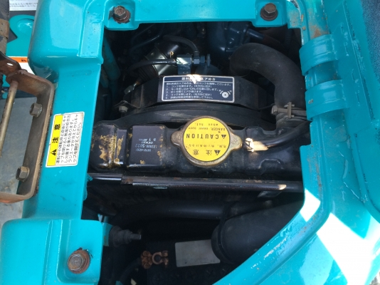 ขายรถแบคโฮ KUBOTA RX-141(15แรง) สภาพสวย รถนำเข้าจากญี่ปุ่น ติดต่อ 086-775-7900, 086-324-1992