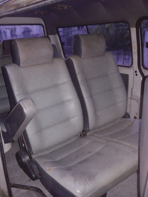 ขาย มิสซู L300 สวยๆๆเดิมๆๆ ขาย มิสซู L300 สวยๆๆเดิมๆๆ