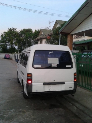 ขาย มิสซู L300 สวยๆๆเดิมๆๆ ขาย มิสซู L300 สวยๆๆเดิมๆๆ