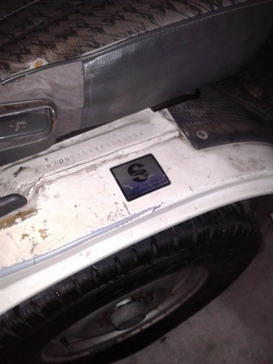 ขาย มิสซู L300 สวยๆๆเดิมๆๆ