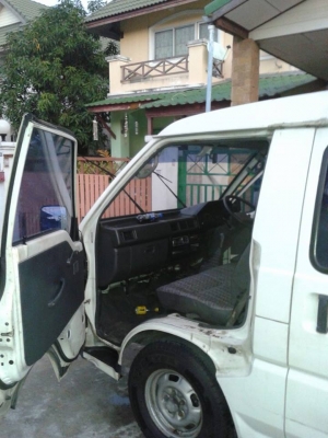 ขาย มิสซู L300 สวยๆๆเดิมๆๆ ขาย มิสซู L300 สวยๆๆเดิมๆๆ