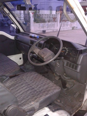 ขาย มิสซู L300 สวยๆๆเดิมๆๆ ขาย มิสซู L300 สวยๆๆเดิมๆๆ