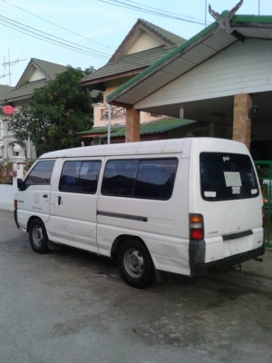 ขาย มิสซู L300 สวยๆๆเดิมๆๆ ขาย มิสซู L300 สวยๆๆเดิมๆๆ