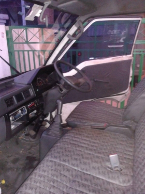 ขาย มิสซู L300 สวยๆๆเดิมๆๆ ขาย มิสซู L300 สวยๆๆเดิมๆๆ