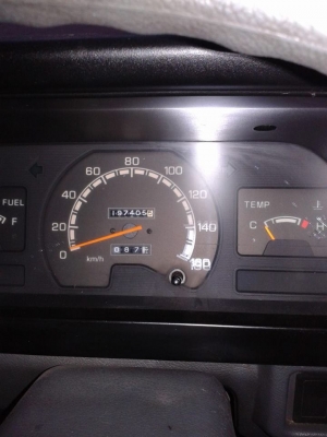 ขาย มิสซู L300 สวยๆๆเดิมๆๆ ขาย มิสซู L300 สวยๆๆเดิมๆๆ