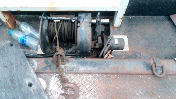 กะบะสไลด์มือสอง ราคา 170000.- ลดได้ สอบถามรายละเอียดได้ที่ 081-8235492