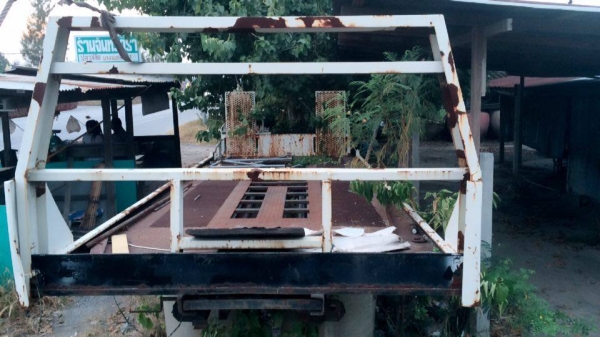 กะบะสไลด์มือสอง ราคา 170000.- ลดได้ สอบถามรายละเอียดได้ที่ 081-8235492