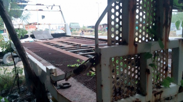 กะบะสไลด์มือสอง ราคา 170000.- ลดได้ สอบถามรายละเอียดได้ที่ 081-8235492